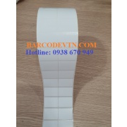 Kích thước giấy decal in mã vạch nhãn tem barcode 34×24