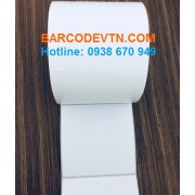 Kích thước giấy decal in nhãn mã vạch barcode AW0339 60×60
