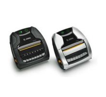 Máy in tem nhãn mã vạch barcode di động