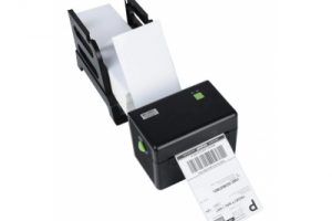 Những yêu cầu giấy decal in nhãn mã vạch barcode