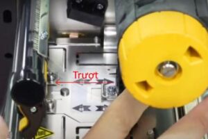 Đầu in mã vạch 203dpi, 300dpi, 406dpi, 600dpi chính hãng