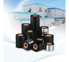 Ribbon mực in mã vạch wax premium NW21