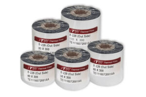 Mực in mã vạch ITW B220