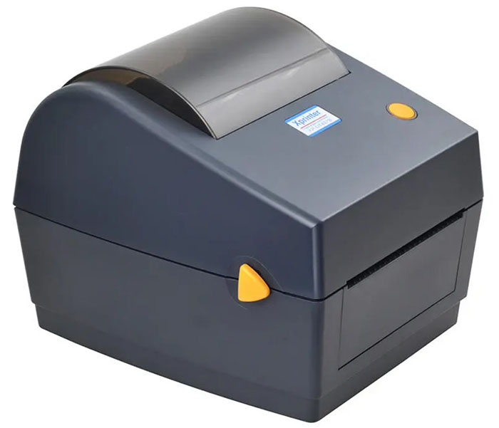 tính năng máy in mã vạch xprinter dt426b