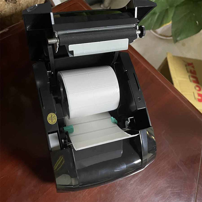 ưu điểm máy in mã vạch Xprinter 365B