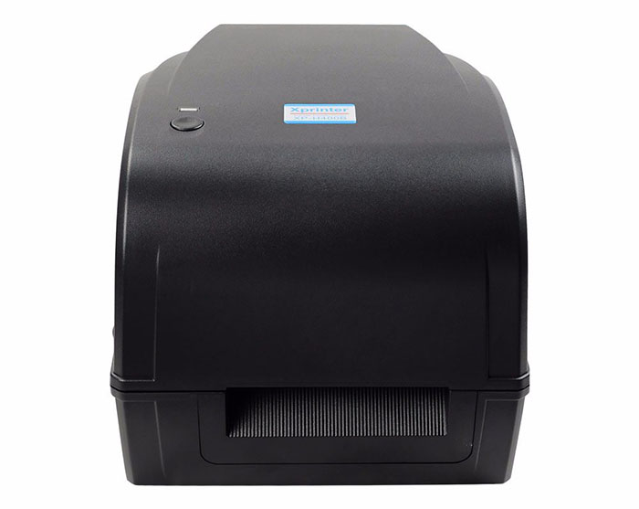 Hình ảnh máy in Xprinter XP-H400B