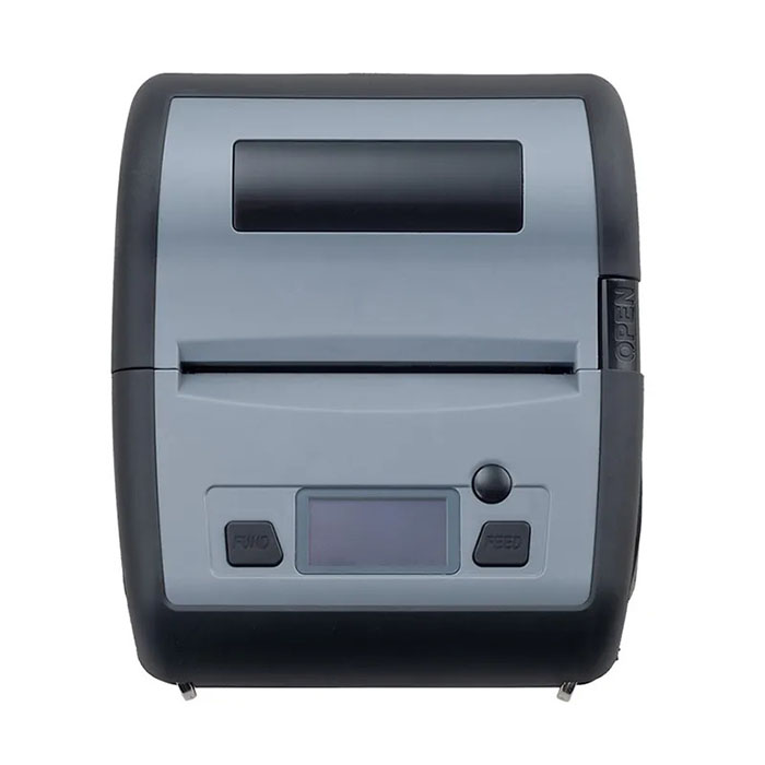 Máy in mã vạch di động Xprinter XP-P324B chính hãng, giá tốt