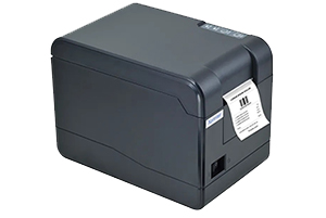 Máy in nhiệt mã vạch XPrinter XP-233B chính hãng (in bill, tem)