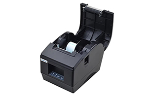 Máy in nhiệt mã vạch XPrinter XP-236B chính hãng – BarcodeVTN