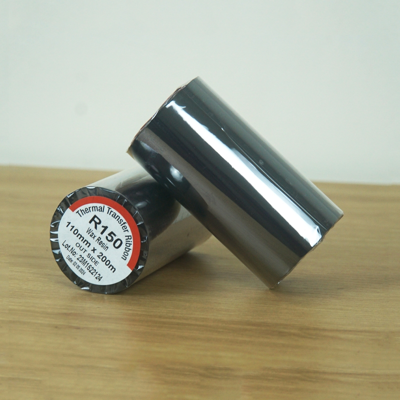 Địa chỉ mua mực in mã vạch Wax Resin chất lượng cao, giá rẻ