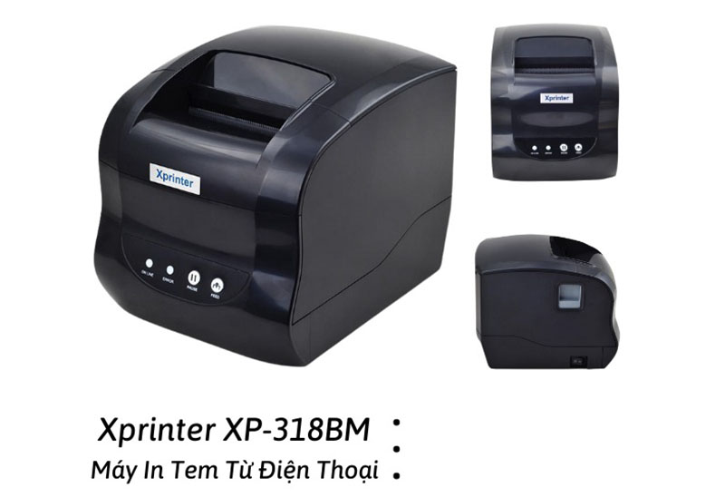 Xprinter-XP-318BM