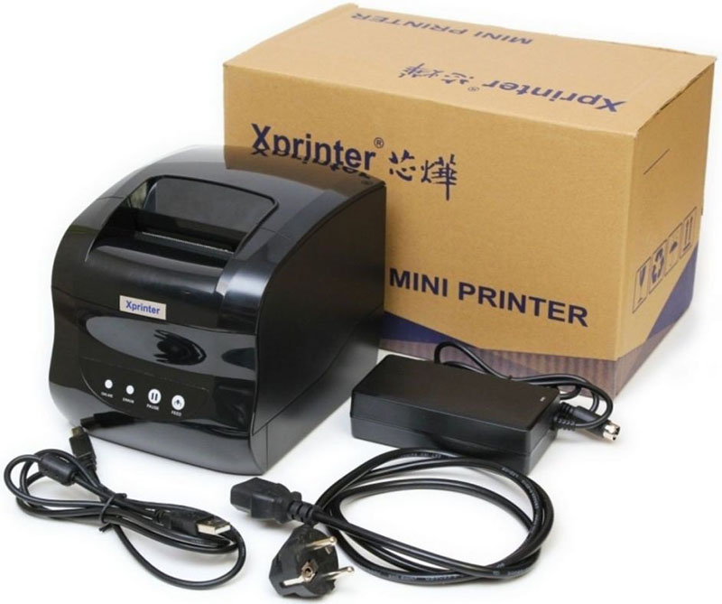 Xprinter-XP-365B