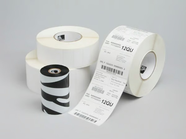 Giấy decal nhiệt trực tiếp