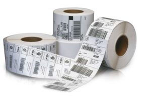 In Tem Mã Vạch Giá Rẻ – Decal Barcode Chất Lượng Cao Lấy Ngay 2026