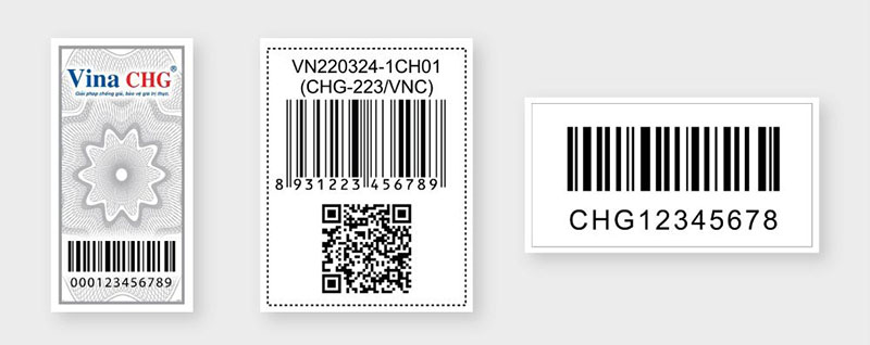 Tem mã vạch là gì