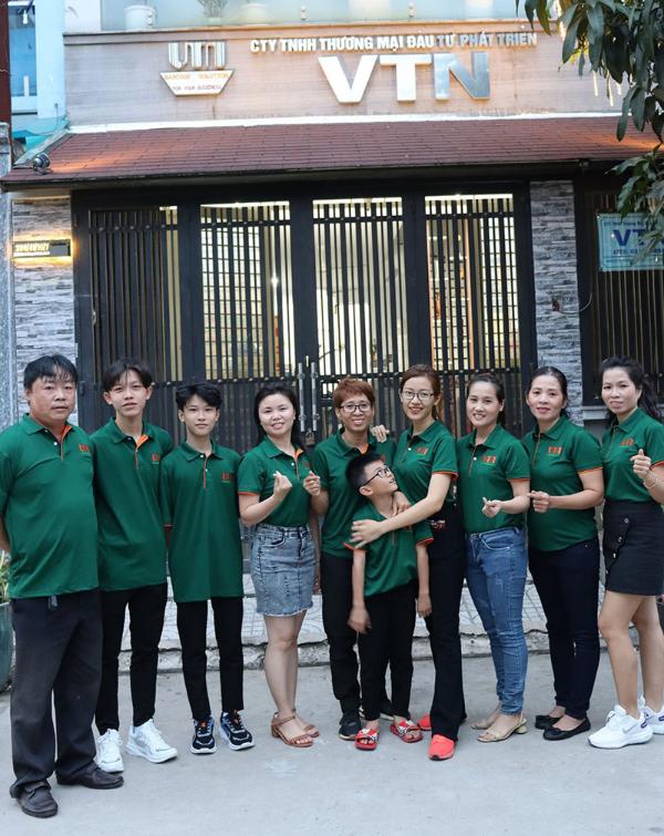 Kỹ thuật viên VTN hỗ trợ cài đặt máy in Xprinter qua Ultraviewer