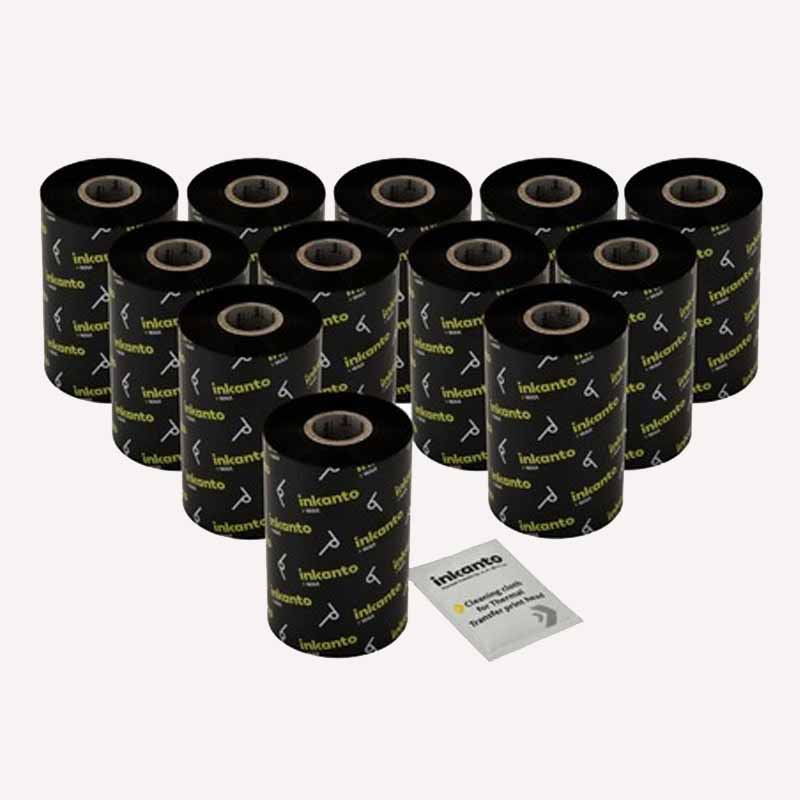 Mực in mã vạch Armor