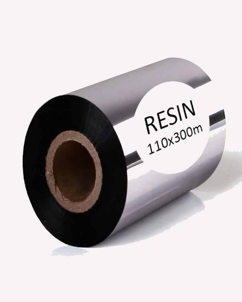 Mực in mã vạch Resin
