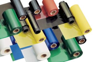 Ribbon mực in mã vạch – Mực in mã vạch ribbon chất lượng, giá tốt