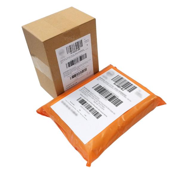 Ứng Dụng Của Giấy In Tem Nhiệt Ngành Logistics