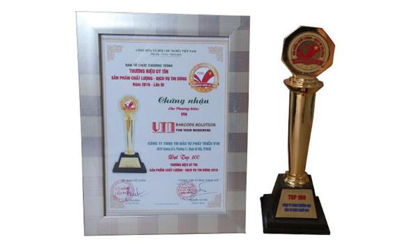 Lựa chọn nhà cung cấp thiết bị uy tín để đảm bảo vận hành ổn định