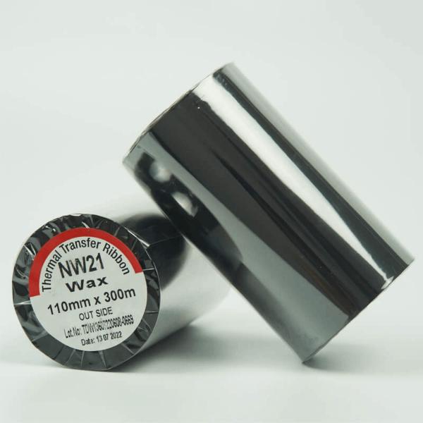 Mực in mã vạch Wax