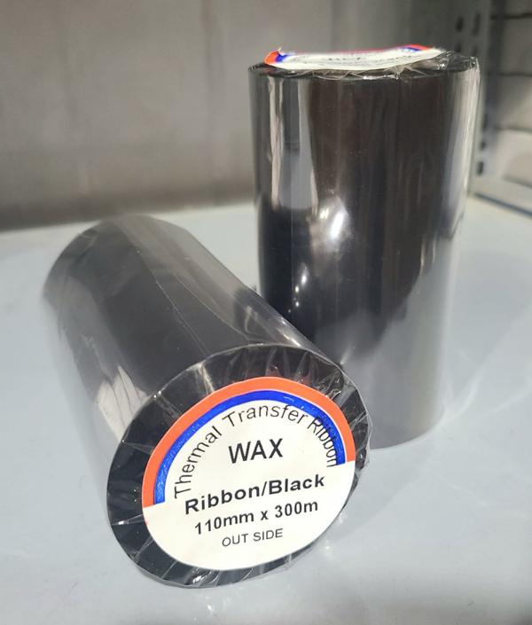 Ứng dụng của mực Wax theo từng ngành